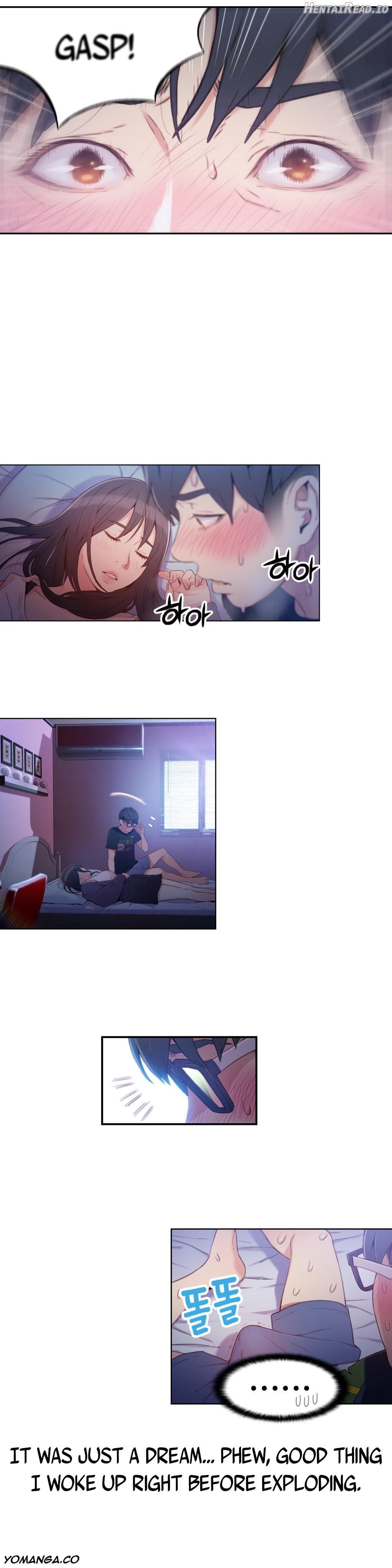 Sweet Guy Chapter 32 - page 12