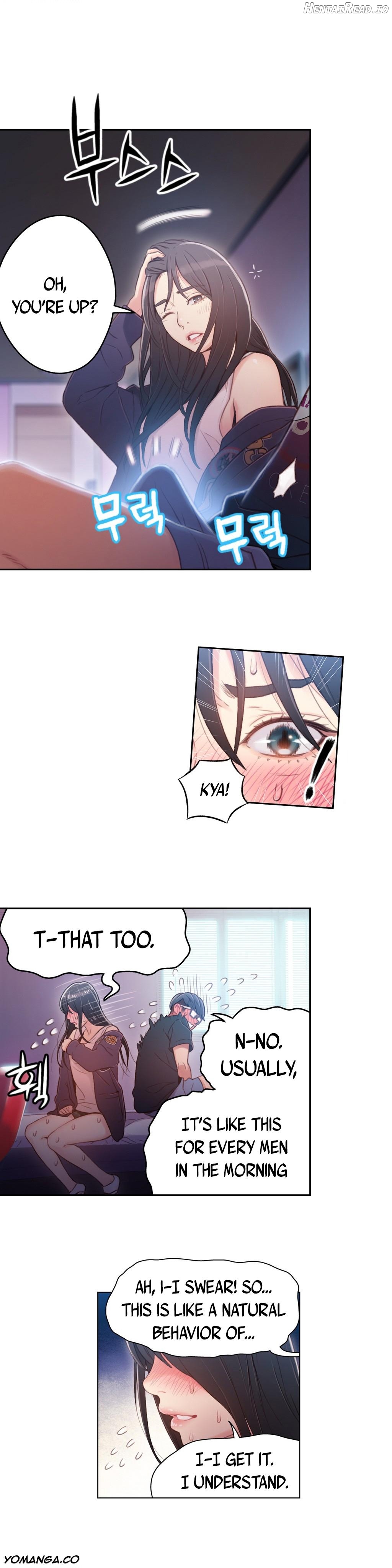 Sweet Guy Chapter 32 - page 13