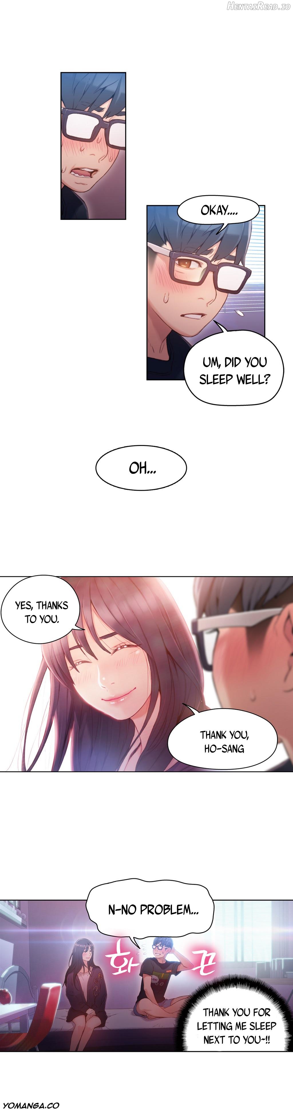 Sweet Guy Chapter 32 - page 14