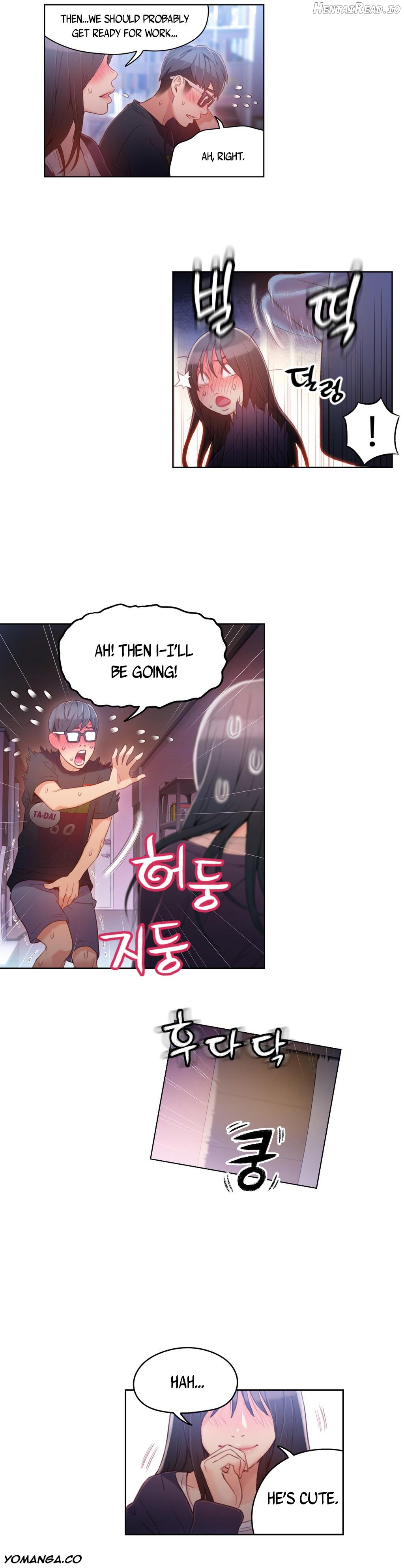 Sweet Guy Chapter 32 - page 15