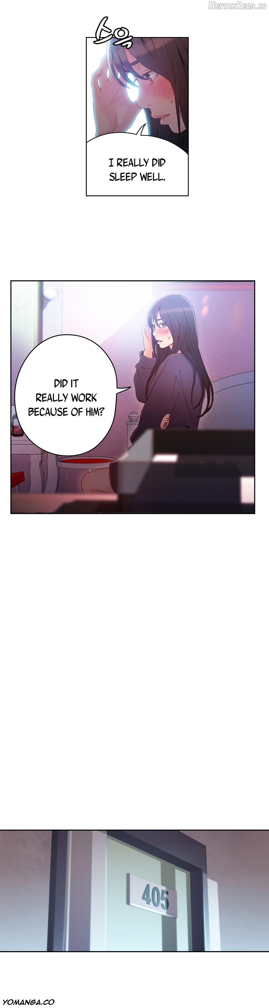 Sweet Guy Chapter 32 - page 16