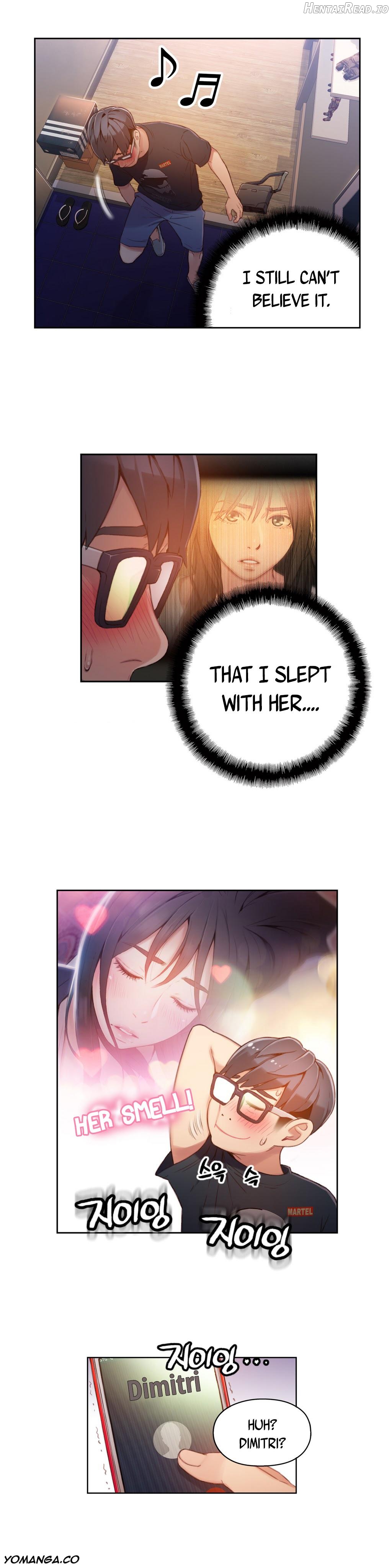 Sweet Guy Chapter 32 - page 17
