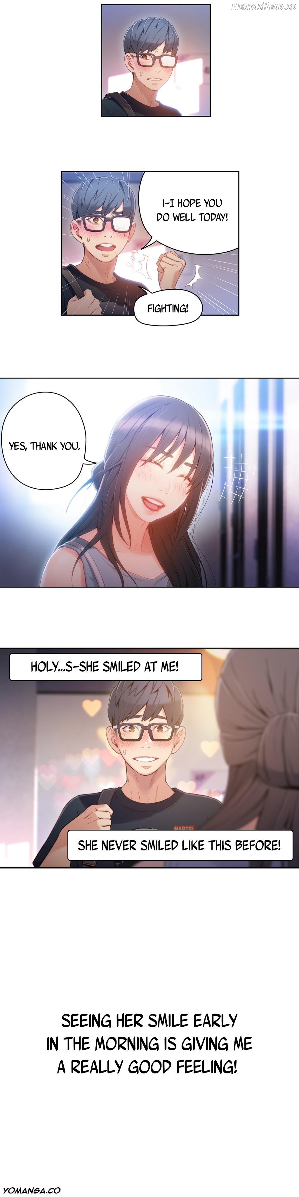 Sweet Guy Chapter 32 - page 20