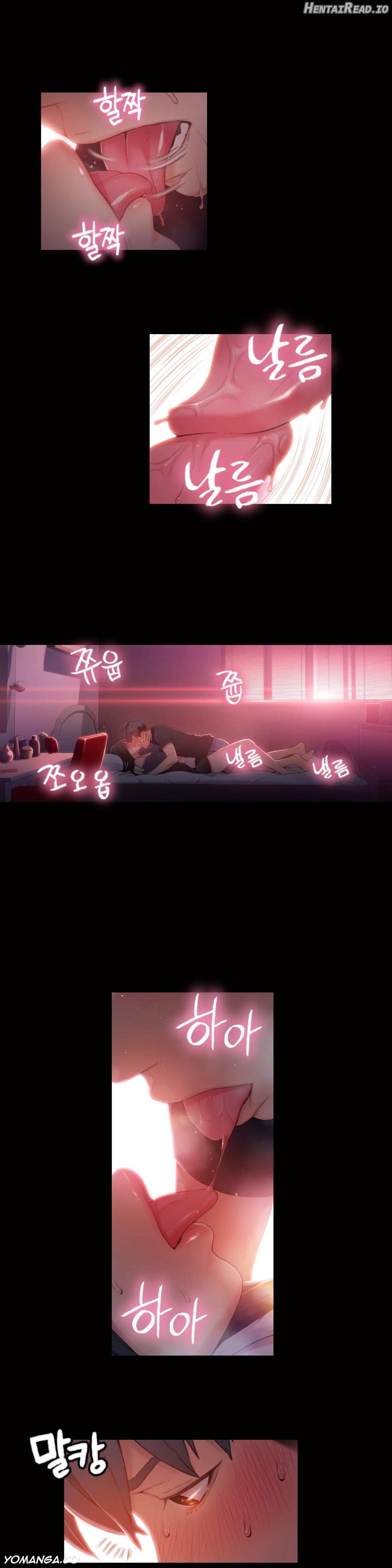 Sweet Guy Chapter 32 - page 4