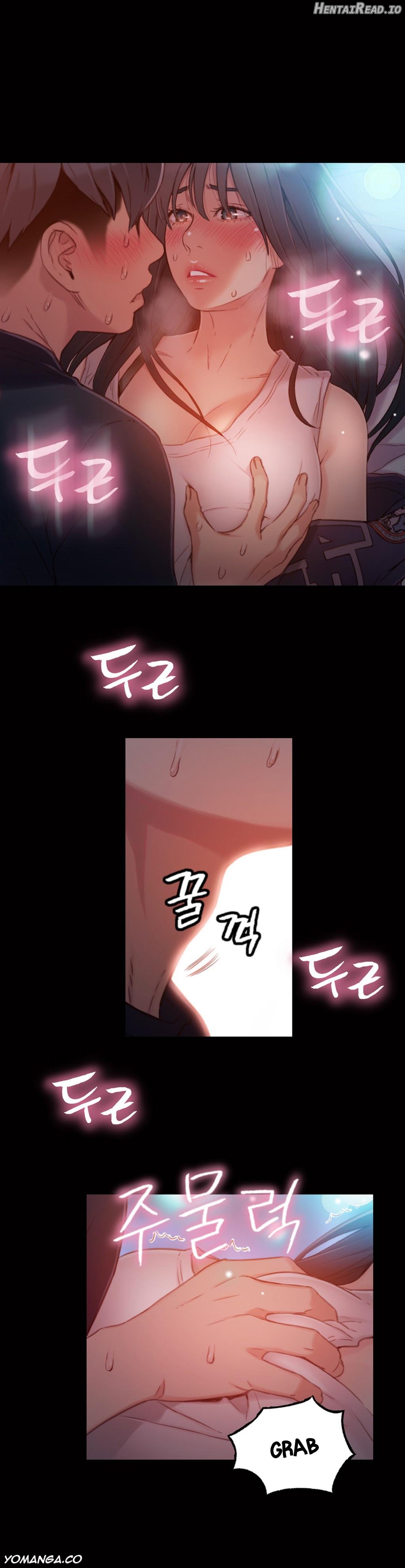 Sweet Guy Chapter 32 - page 5