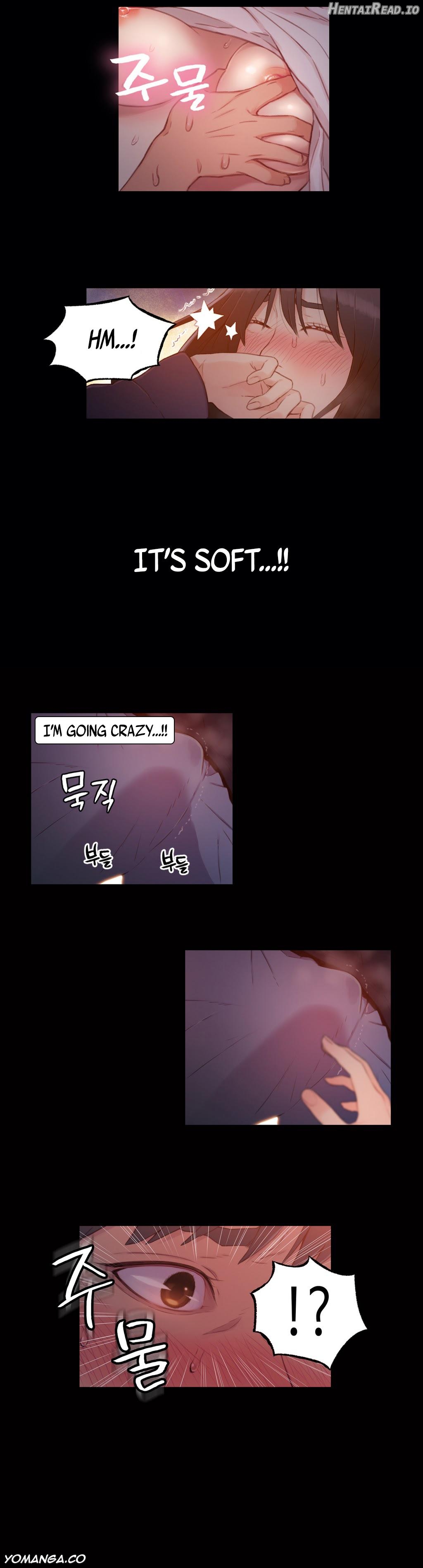 Sweet Guy Chapter 32 - page 8