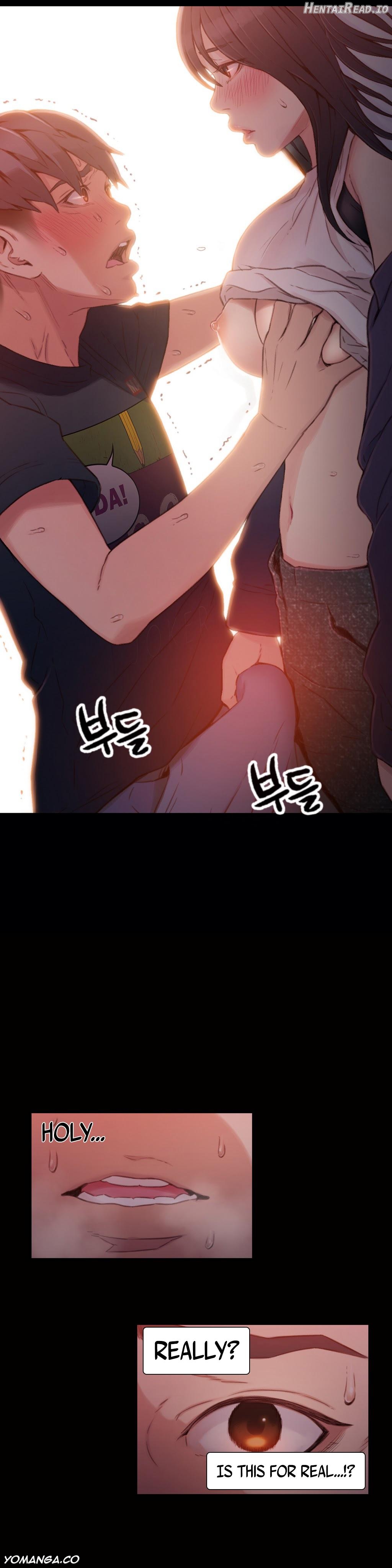 Sweet Guy Chapter 32 - page 9