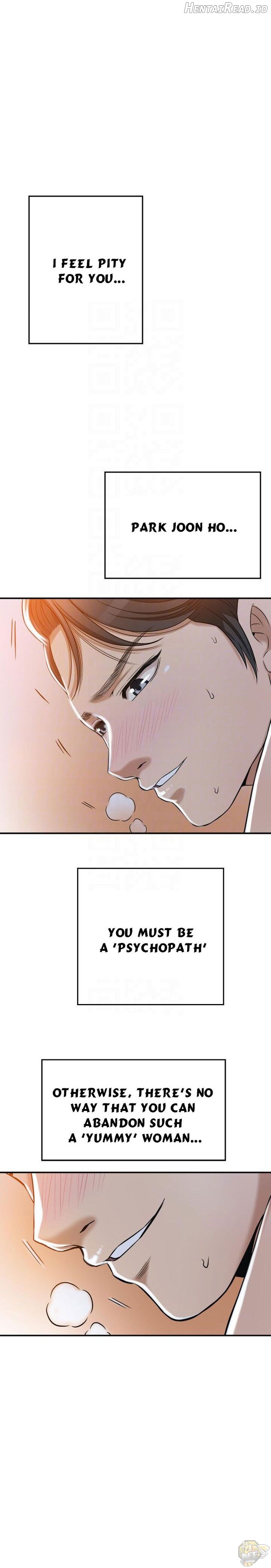 Craving - Manhwa Chapter 23 - page 13