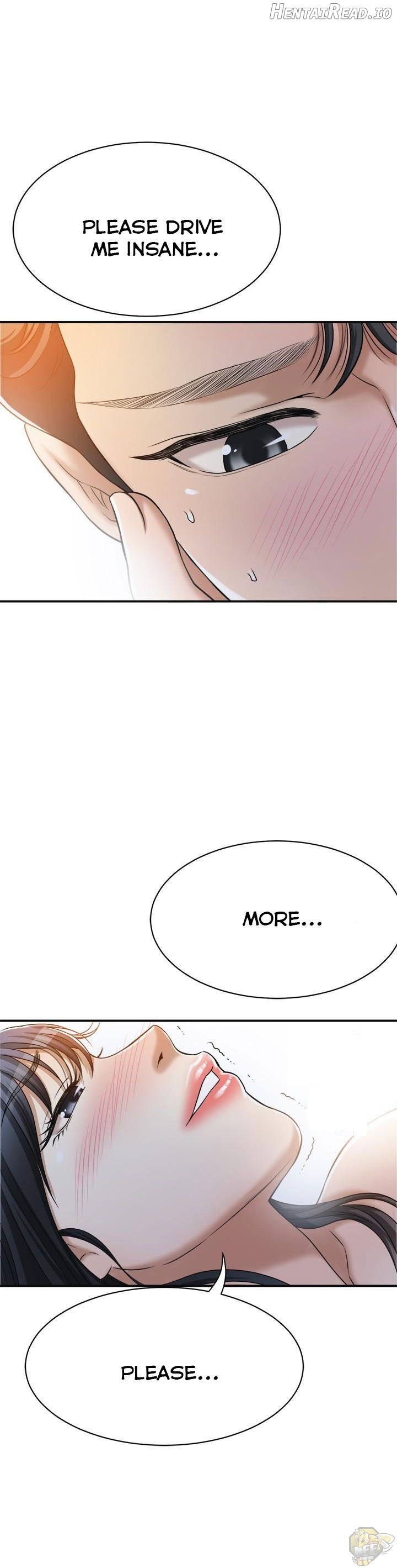 Craving - Manhwa Chapter 23 - page 16