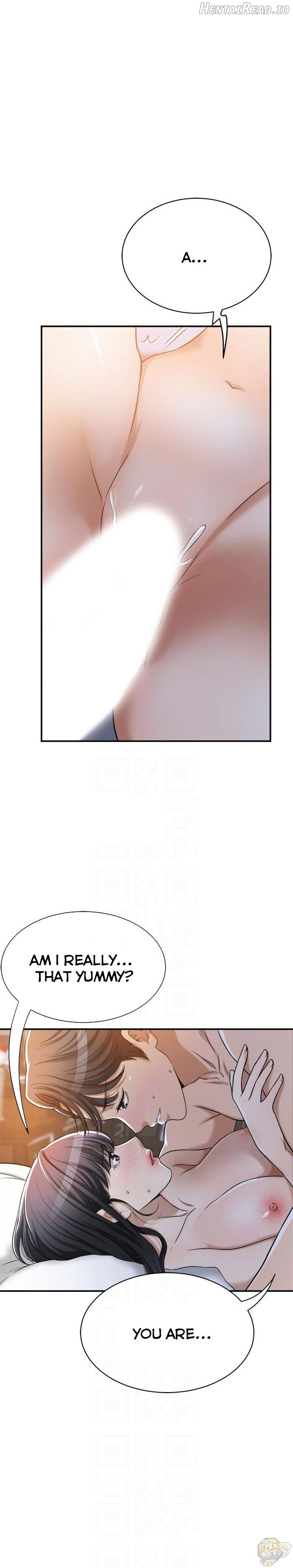 Craving - Manhwa Chapter 23 - page 19