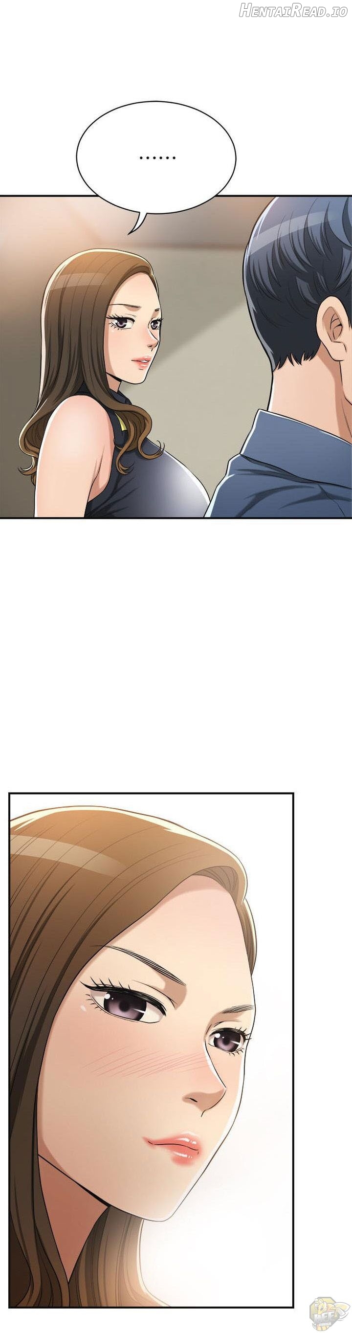 Craving - Manhwa Chapter 23 - page 24