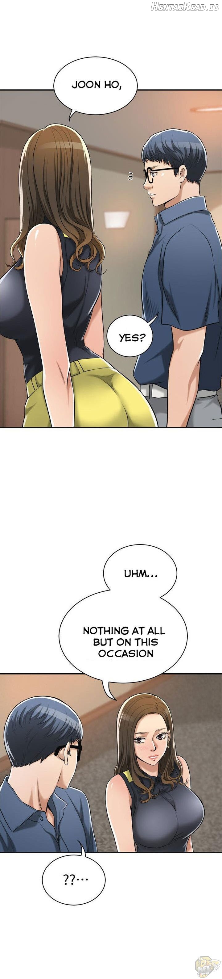 Craving - Manhwa Chapter 23 - page 25