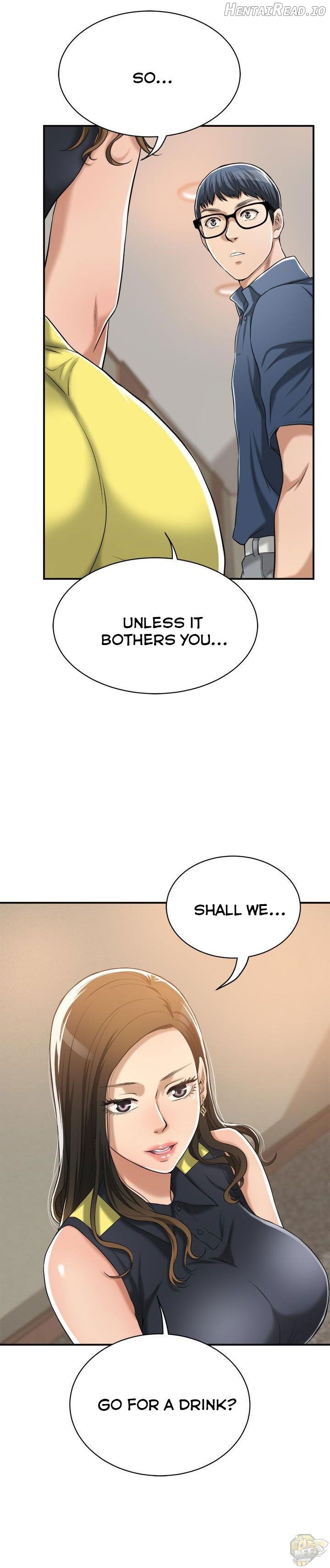 Craving - Manhwa Chapter 23 - page 26