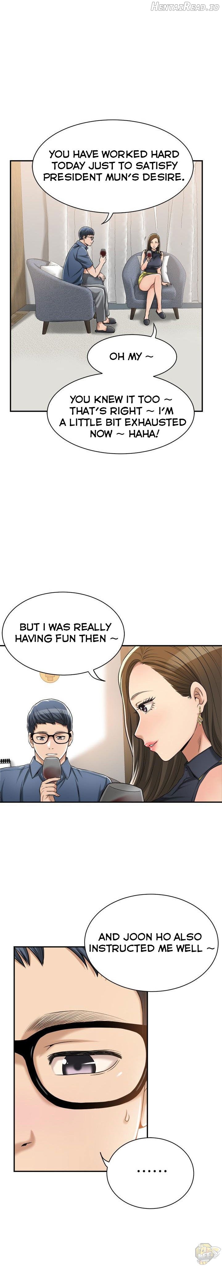 Craving - Manhwa Chapter 23 - page 28