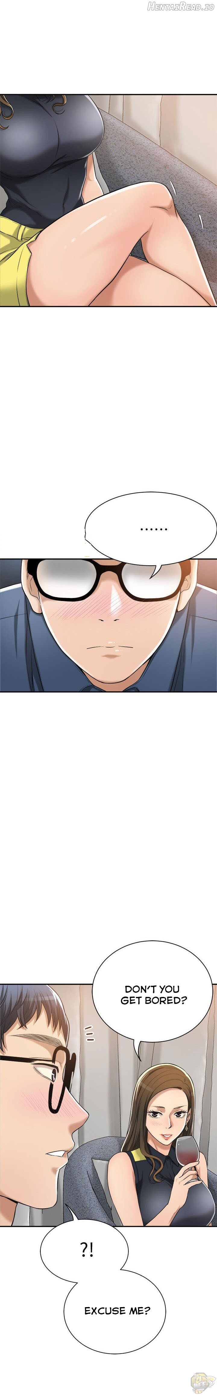 Craving - Manhwa Chapter 23 - page 29