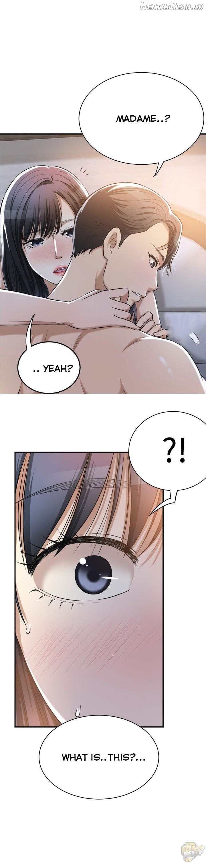 Craving - Manhwa Chapter 23 - page 33