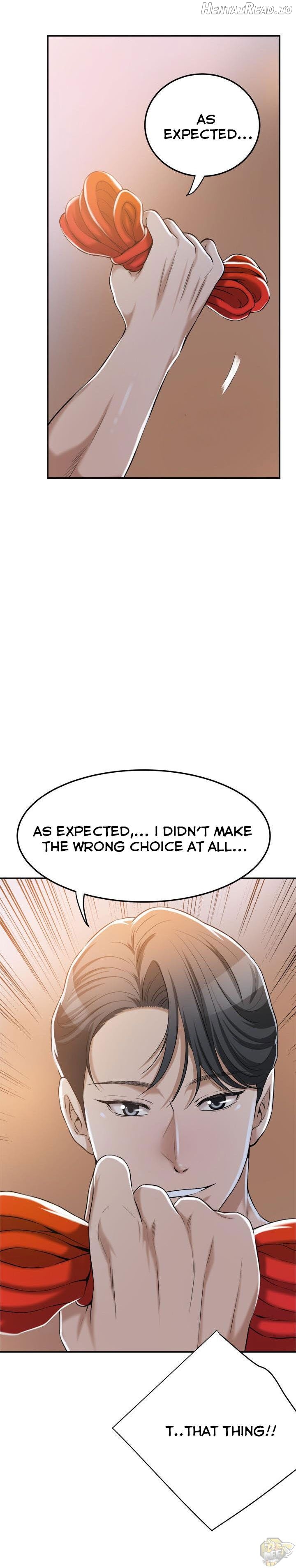 Craving - Manhwa Chapter 23 - page 34