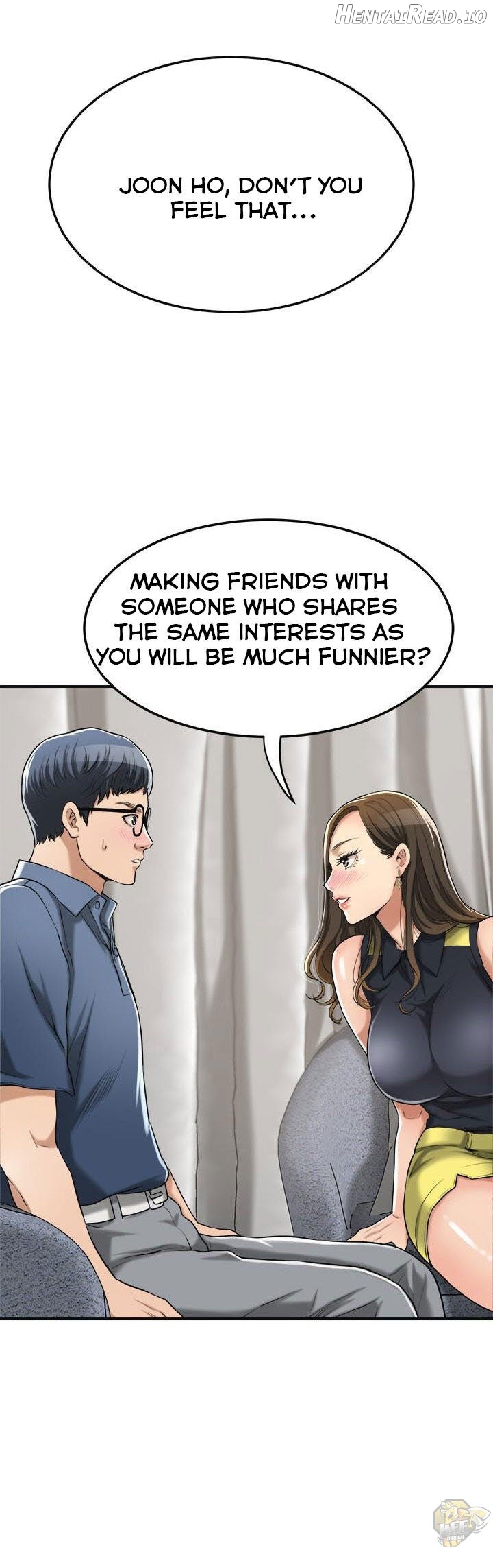 Craving - Manhwa Chapter 23 - page 35