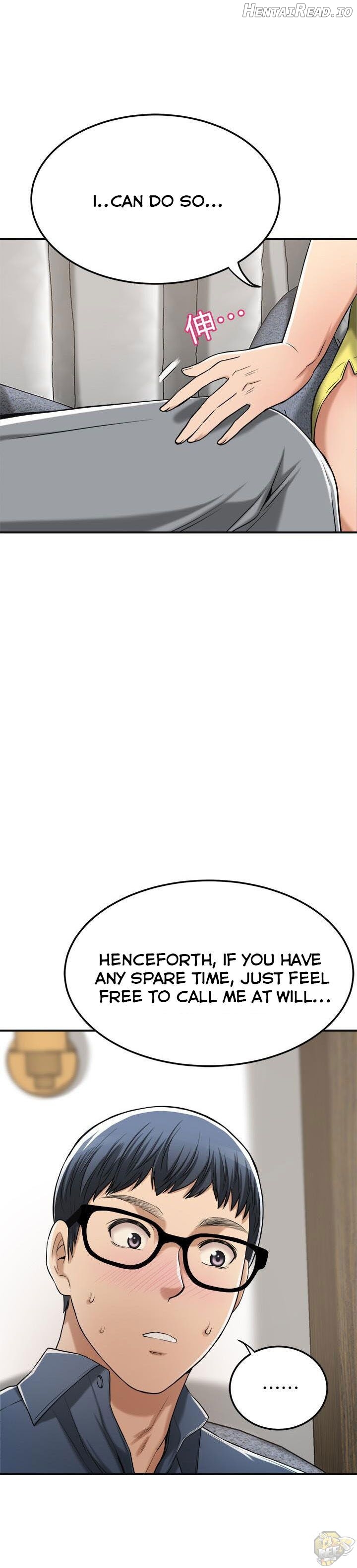Craving - Manhwa Chapter 23 - page 36