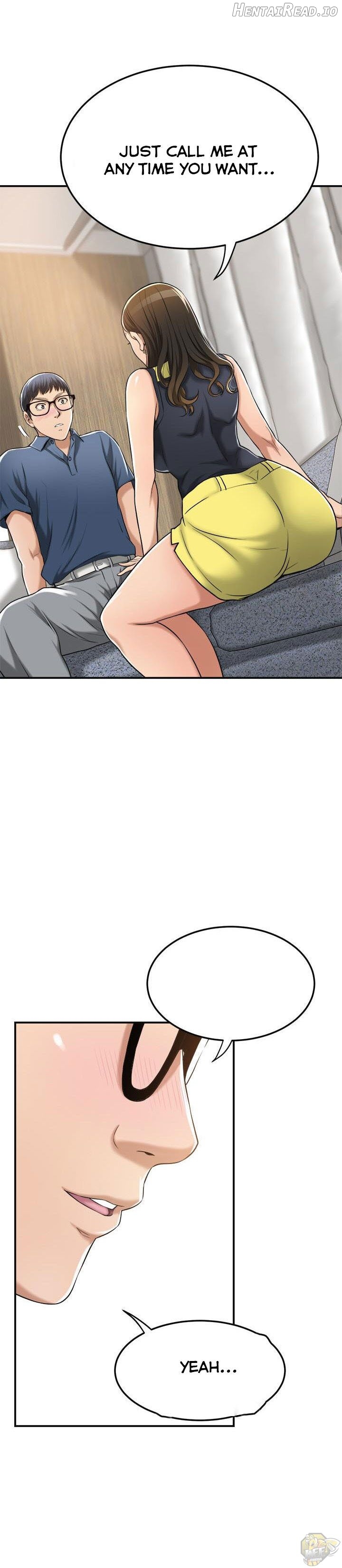 Craving - Manhwa Chapter 23 - page 37