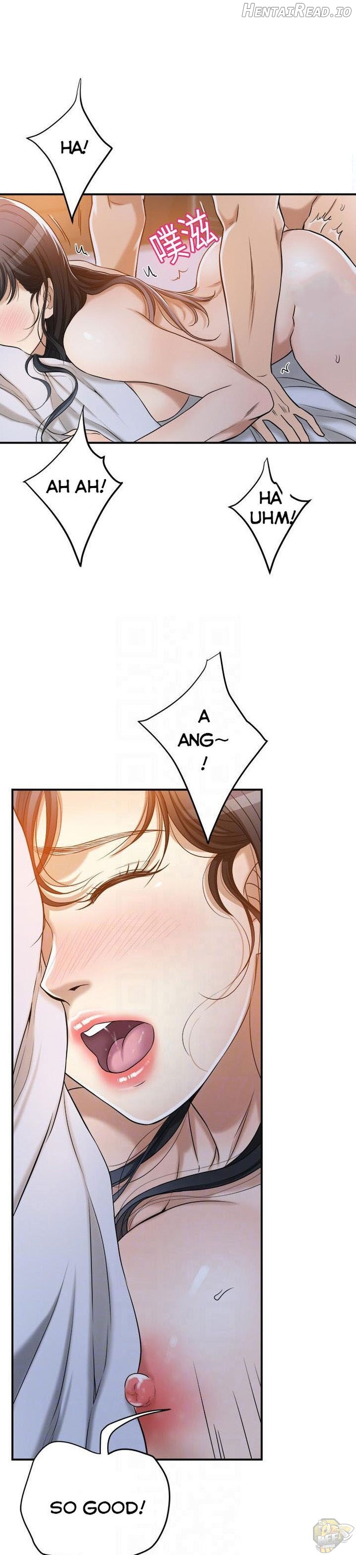 Craving - Manhwa Chapter 23 - page 9