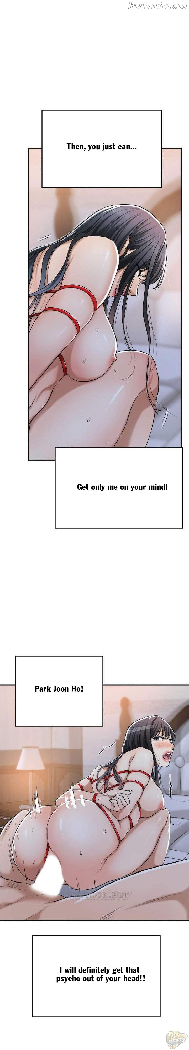 Craving - Manhwa Chapter 24 - page 15