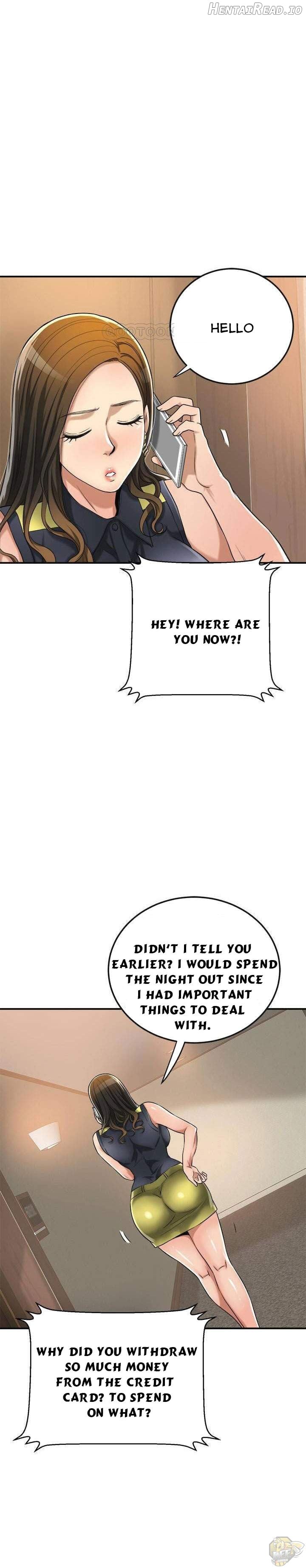 Craving - Manhwa Chapter 24 - page 26