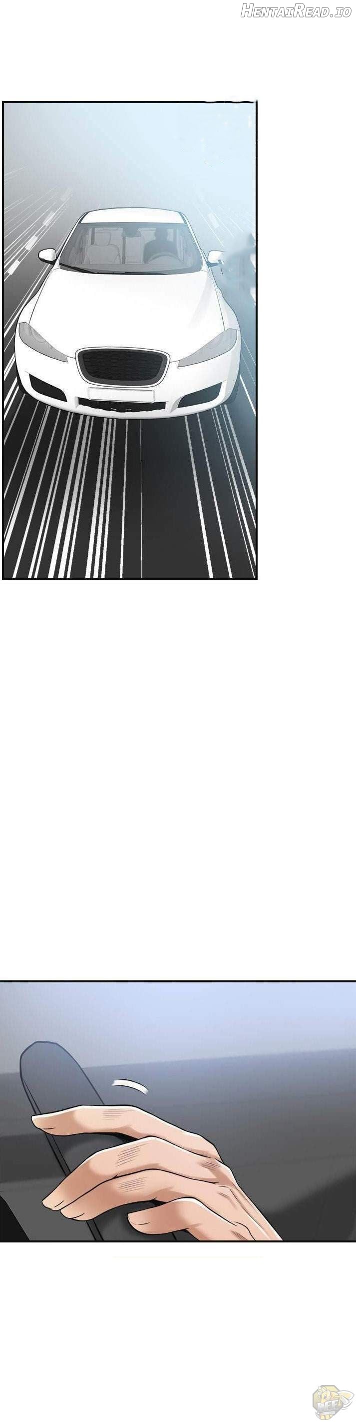 Craving - Manhwa Chapter 24 - page 37