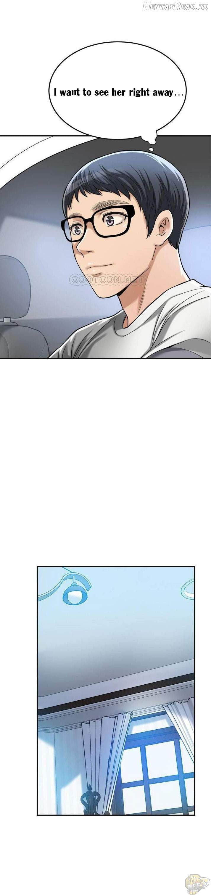 Craving - Manhwa Chapter 24 - page 38