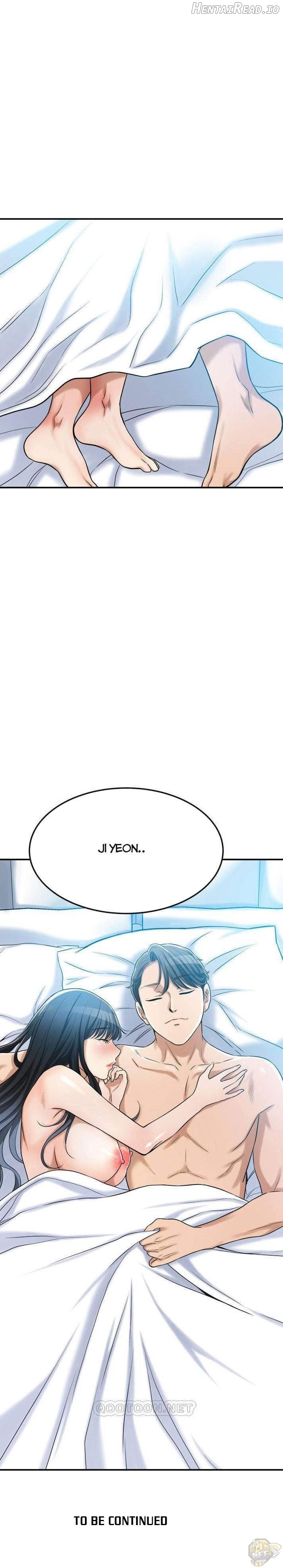 Craving - Manhwa Chapter 24 - page 39