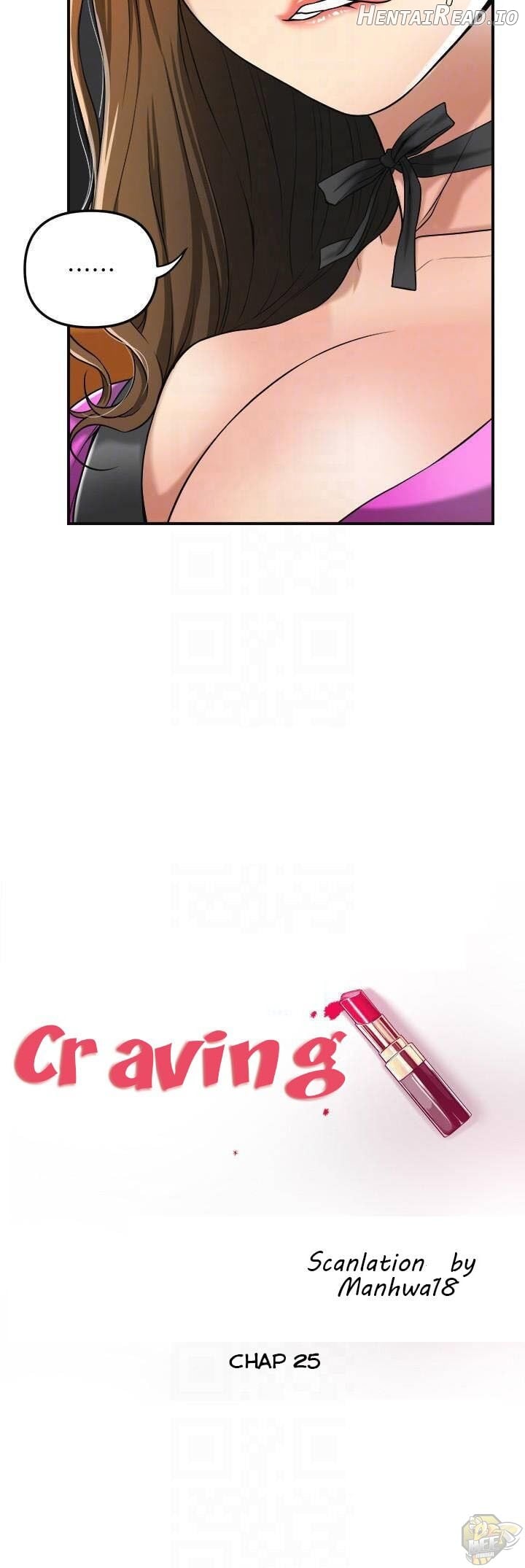 Craving - Manhwa Chapter 25 - page 10