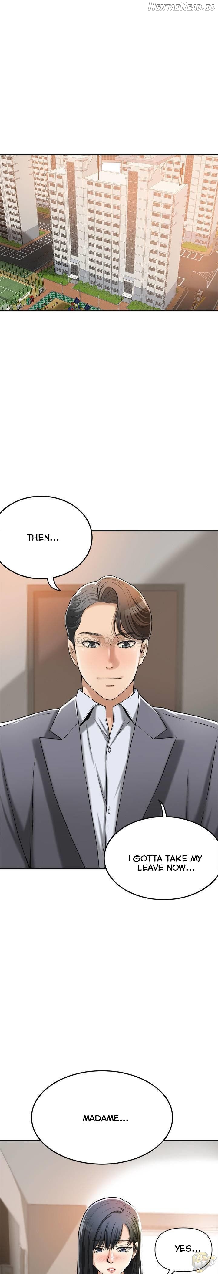 Craving - Manhwa Chapter 25 - page 11