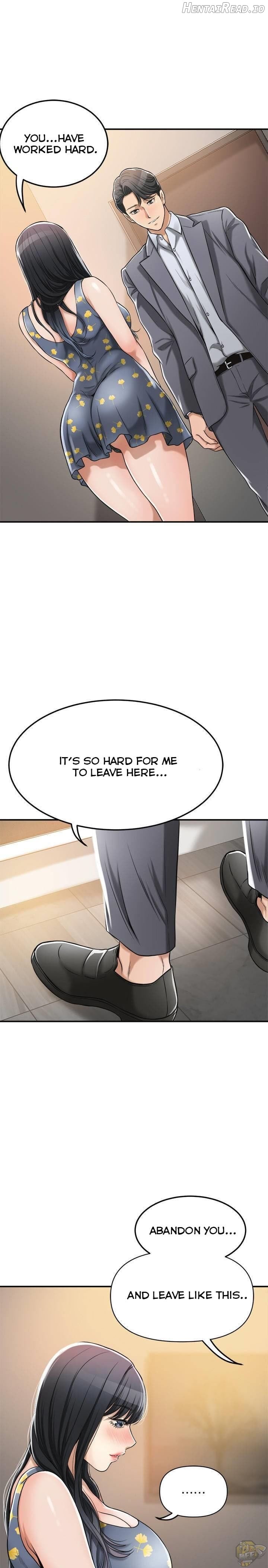 Craving - Manhwa Chapter 25 - page 13