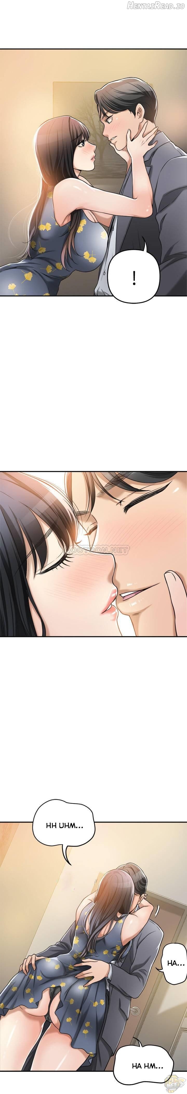 Craving - Manhwa Chapter 25 - page 15