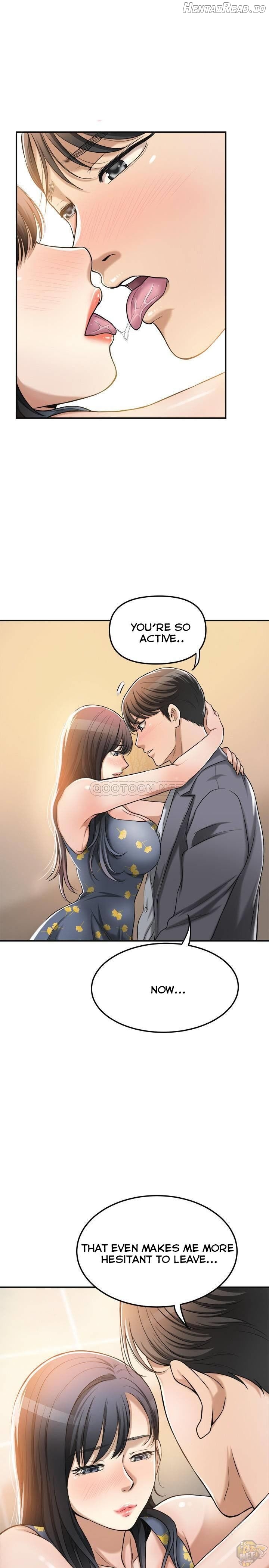 Craving - Manhwa Chapter 25 - page 17