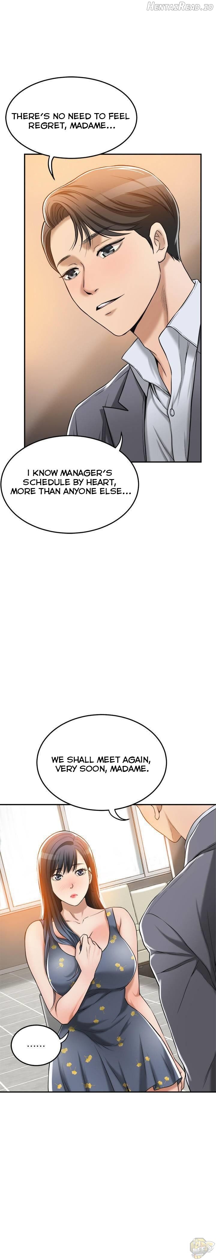 Craving - Manhwa Chapter 25 - page 19