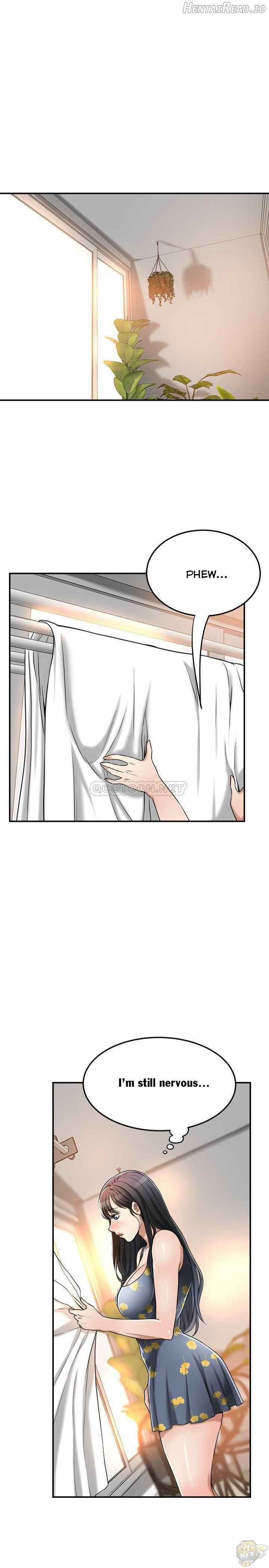 Craving - Manhwa Chapter 25 - page 21
