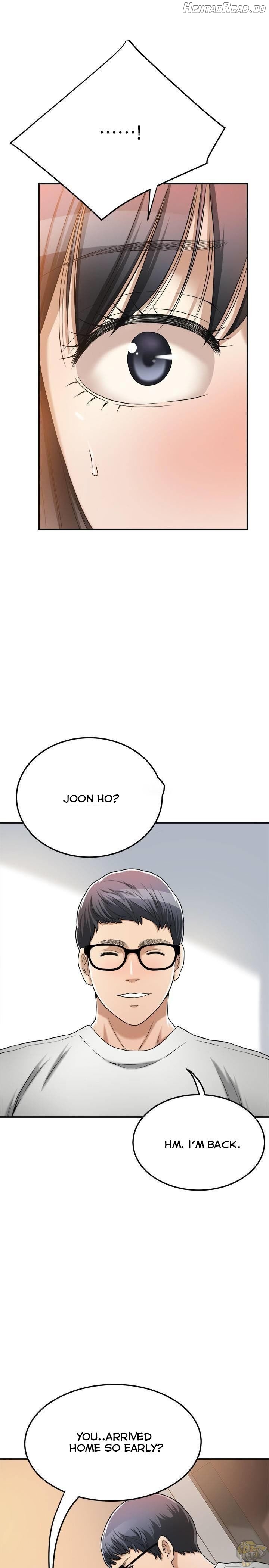 Craving - Manhwa Chapter 25 - page 25