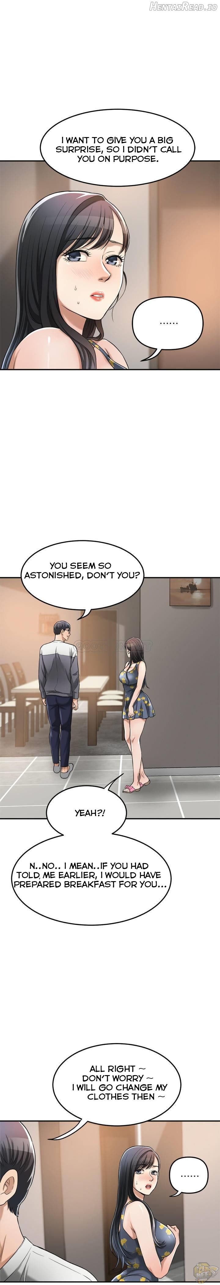 Craving - Manhwa Chapter 25 - page 27