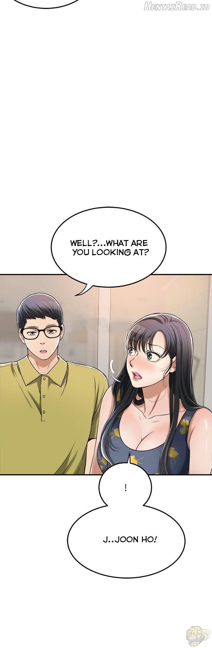Craving - Manhwa Chapter 25 - page 31