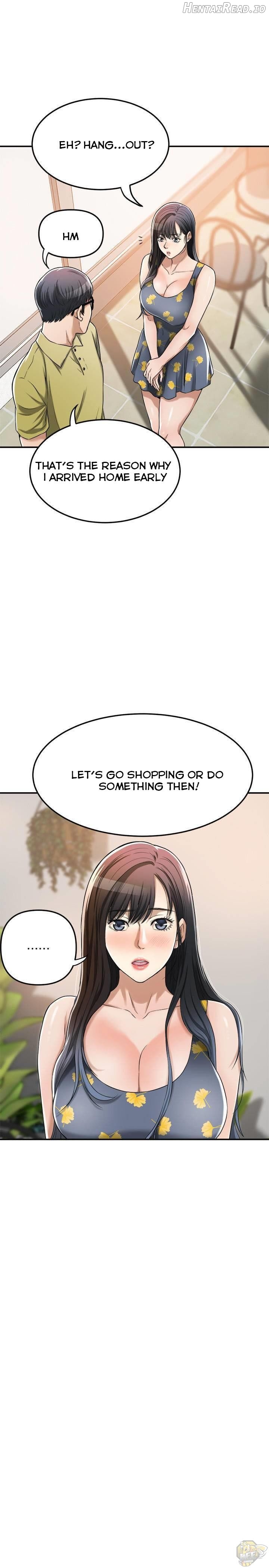 Craving - Manhwa Chapter 25 - page 34