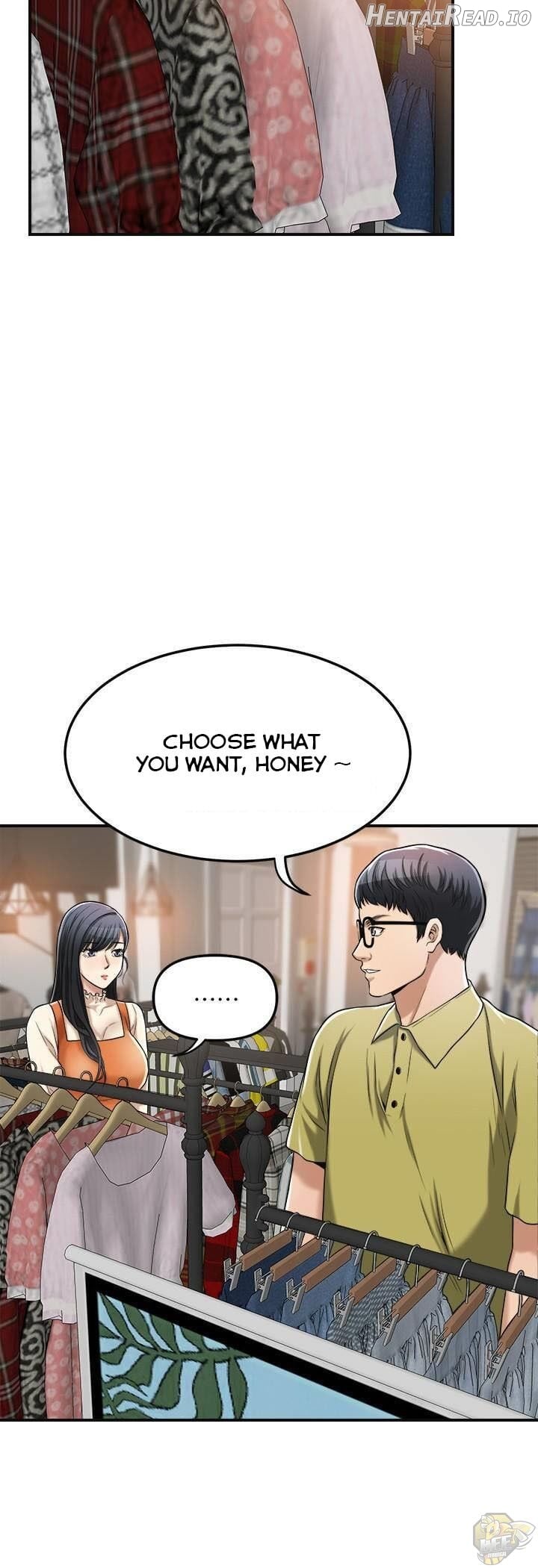 Craving - Manhwa Chapter 25 - page 37
