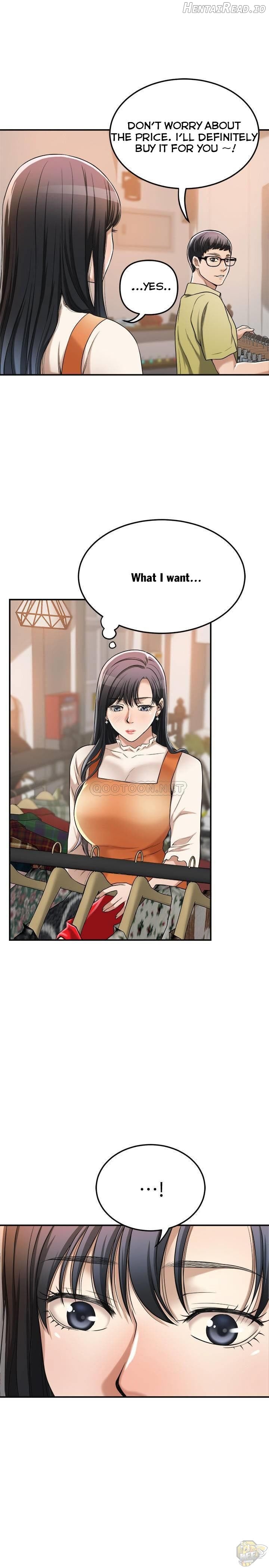 Craving - Manhwa Chapter 25 - page 38