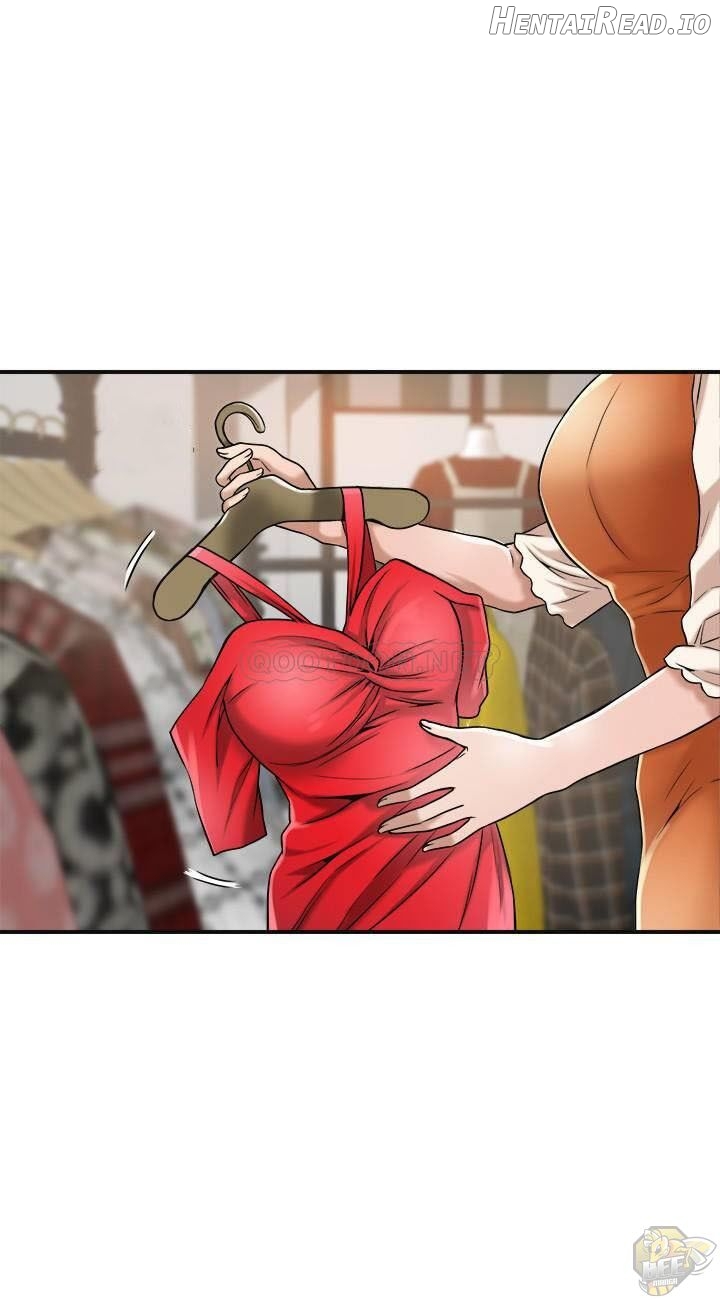 Craving - Manhwa Chapter 25 - page 39