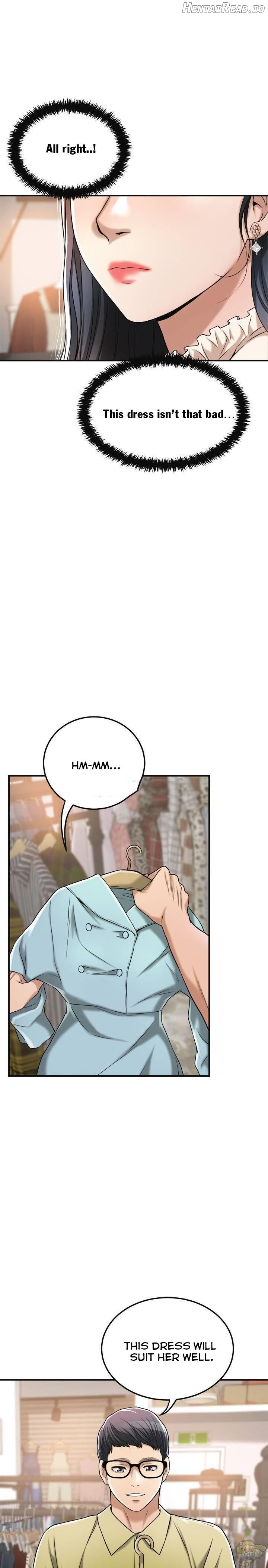 Craving - Manhwa Chapter 25 - page 42