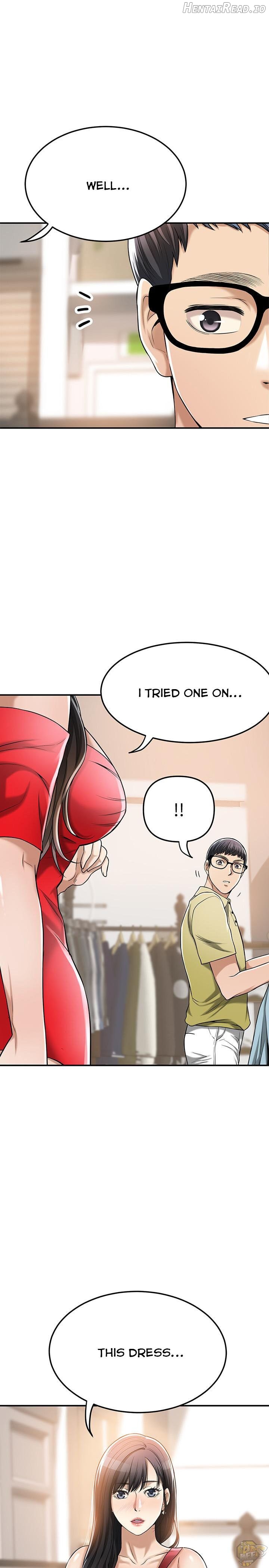 Craving - Manhwa Chapter 26 - page 1