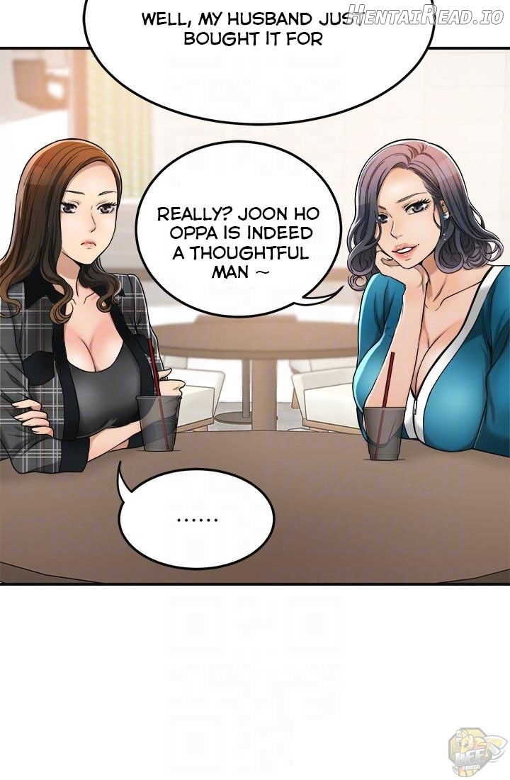 Craving - Manhwa Chapter 26 - page 10