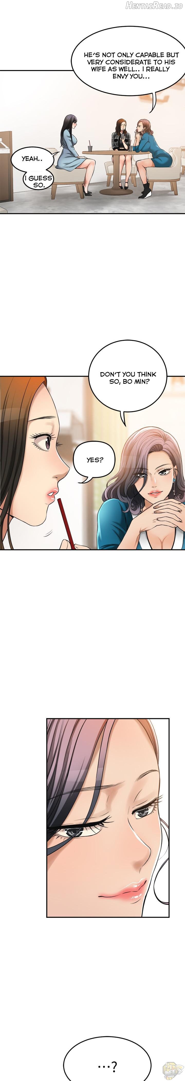Craving - Manhwa Chapter 26 - page 11