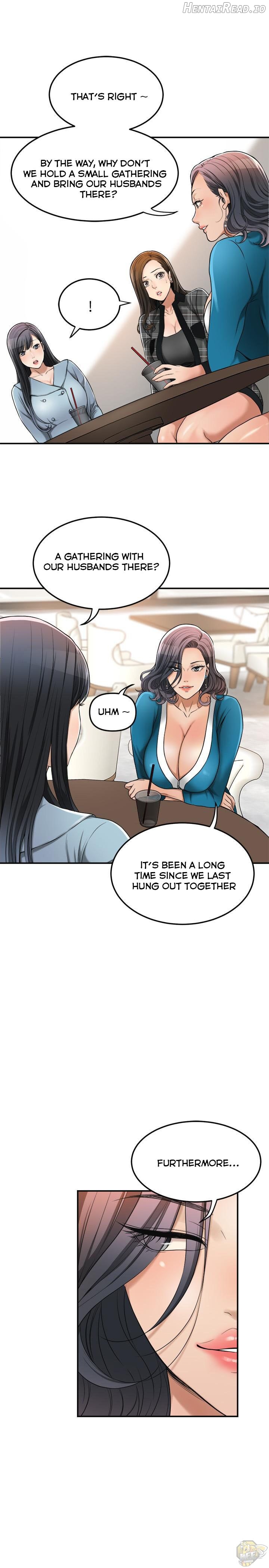 Craving - Manhwa Chapter 26 - page 13