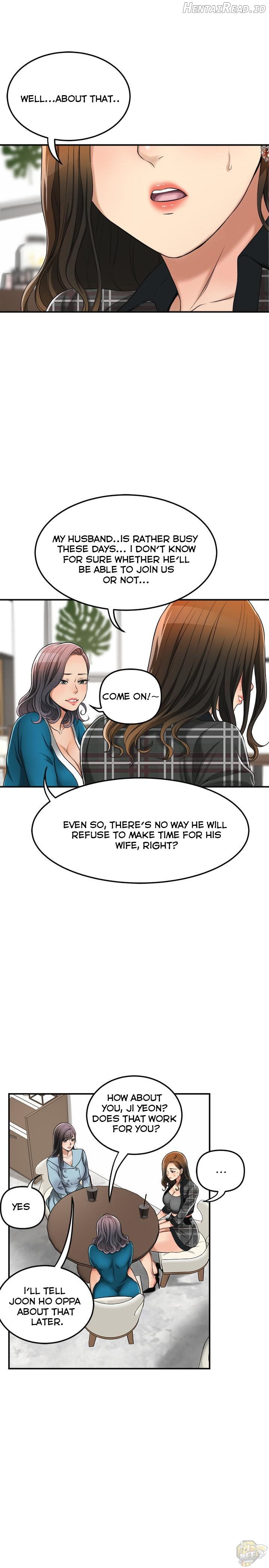 Craving - Manhwa Chapter 26 - page 15